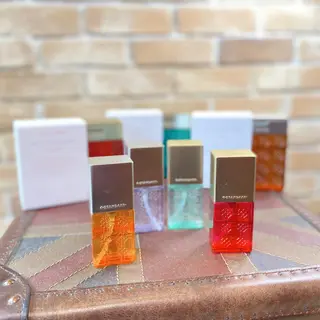 Re.ly所属・🦄Re.ly代表 灰野壮🦄のヘアスタイル