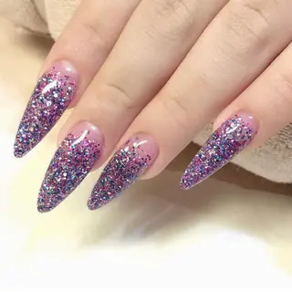 ネイル 春日井ネイルサロン iroのネイルデザイン