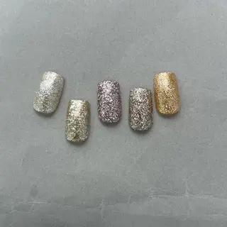 ネイル peil nailのネイルデザイン