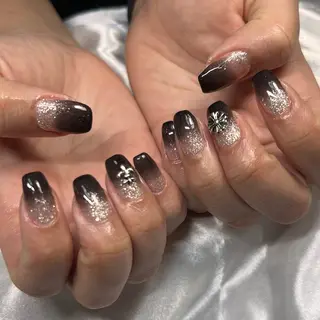 ネイル ___ yuriのネイルデザイン