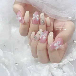 ネイル lulula ricoのエステ・リラクイメージ