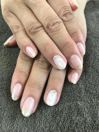 ネイル Masuko Yasukaのネイルデザイン