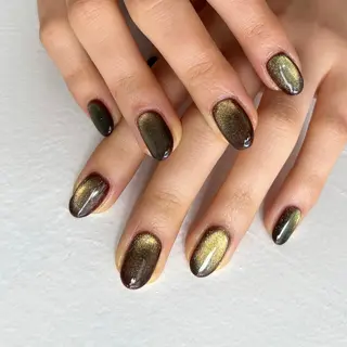 ネイル Nico所属・Nico🌛 Karenのネイルデザイン