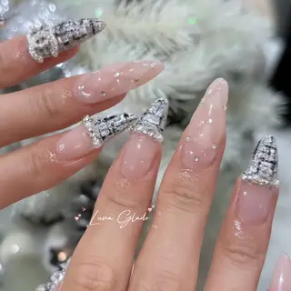 ネイル Luna Glade Nail Salon所属・Luna Gladeのネイルデザイン