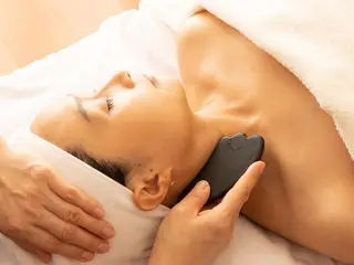 Einami 美肌痩身サロンのエステ・リラクイメージ