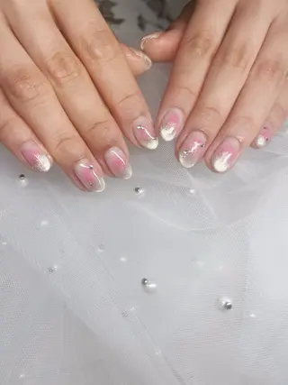 ネイル ✨西新宿✨nail 🎀KOMOMO🎀のネイルデザイン