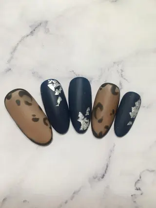 ネイル AN Nailのネイルデザイン