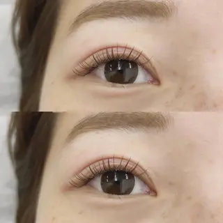 マツエク・マツパ yamamoto aoiのマツエク・マツパデザイン