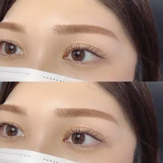 アイブロウ 眉毛LUMICIA TOKYO博多駅前店の眉毛・アイブロウイメージ
