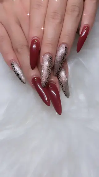 ネイル fj nailのネイルデザイン