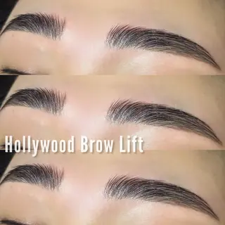 アイブロウ 💐似合わせデザイン ✴︎manaka💐の眉毛・アイブロウイメージ