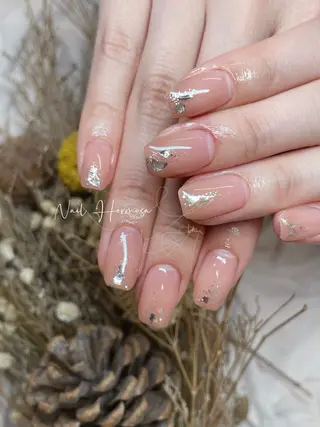 ネイル ネイル エルモサのネイルデザイン