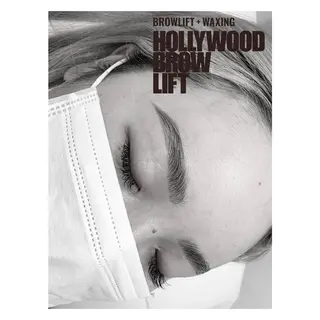 アイブロウ /flavor所属・/flavor 秋元優香の眉毛・アイブロウイメージ