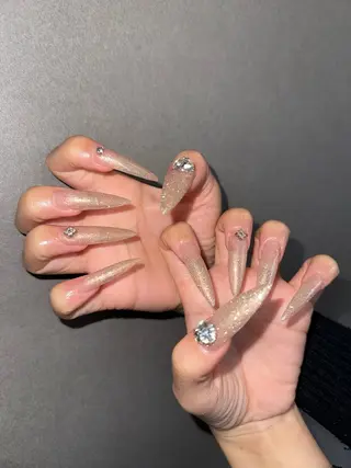 ネイル Apis juriのネイルデザイン