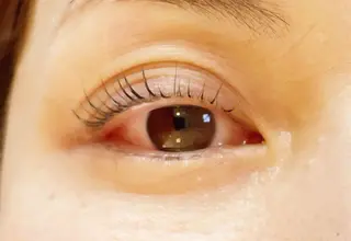 マツエク・マツパ Mresyume MAYUのマツエク・マツパデザイン