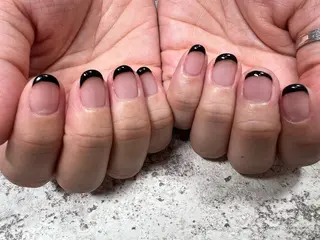 ネイル 山田 将也のネイルデザイン