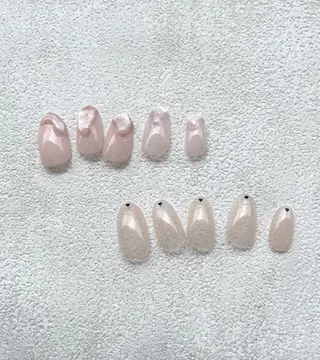 ネイル lu mignonのネイルデザイン