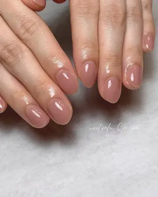 ネイル cerisier nailのネイルデザイン