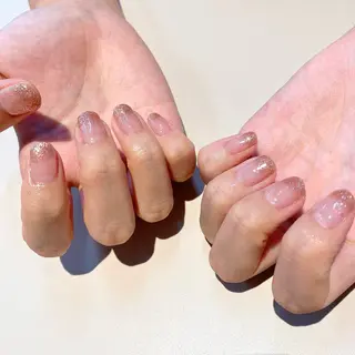 ネイル TRIOS mamiのネイルデザイン