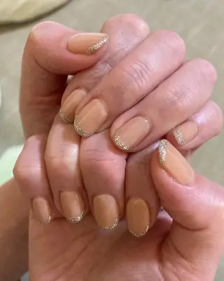 ネイル 三谷 さやかのネイルデザイン