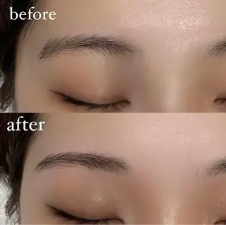 アイブロウ HARIS miyazakiの眉毛・アイブロウイメージ