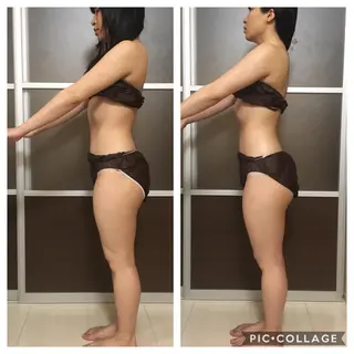 セミロング カラー ヘアアレンジ メンズ キッズ ネイル マツエク・マツパ アニメ,Vオタク× 即効痩せエステサロンのエステ・リラクイメージ