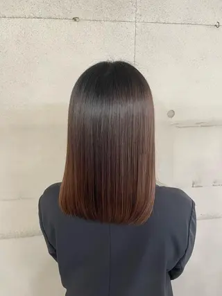 CS made by SHACHU北千住所属・CS つきなのヘアスタイル