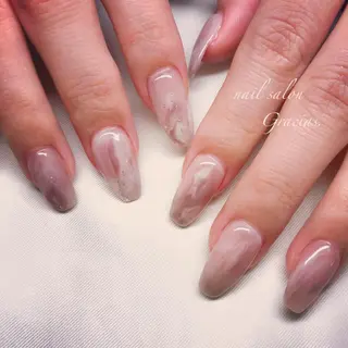 ネイル Gracias. rieのネイルデザイン