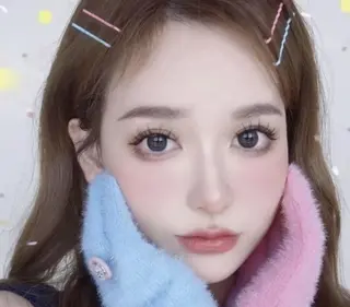 Miu 🌸韓国風 マツエク専門店🌸のマツエク・マツパデザイン