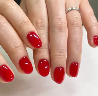 ネイル HANA 川越東口ネイルサロンのネイルデザイン