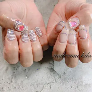 ネイル Salon de kiki所属・Salonde kikiのネイルデザイン