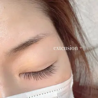 マツエク・マツパ eyelash ukのマツエク・マツパデザイン