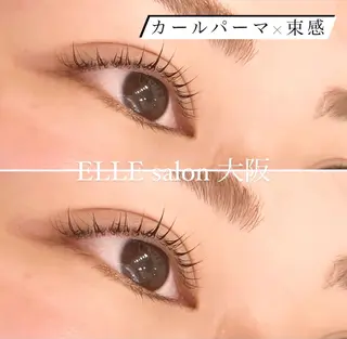 マツエク・マツパ frill eye beauty by ELLE所属・ふわ眉✴︎うぶ眉 🌸maiの眉毛・アイブロウイメージ