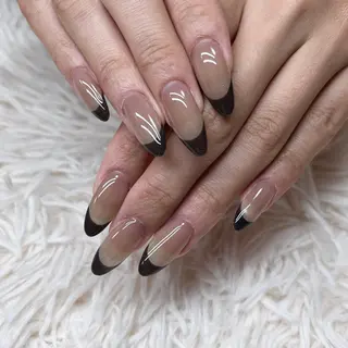 ネイル 🐕🦺Yappy 💗A-tanのネイルデザイン