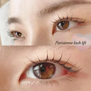 マツエク・マツパ アイブロウ TOPアイリスト ふたつぎちさとのマツエク・マツパデザイン