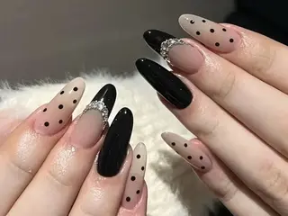 ネイル 🤍蒲田NEVA ネイル&パーマ🪽のネイルデザイン