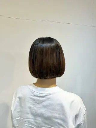 ショート 渋谷美容師/ RINのヘアスタイル