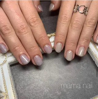 ネイル ネイルサロン mama nailのネイルデザイン