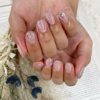 ネイル Basic 町田本店 Rikoのネイルデザイン