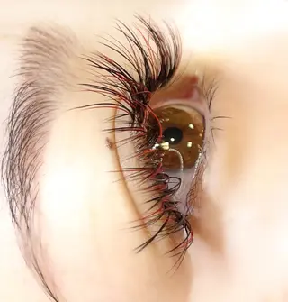 マツエク・マツパ Re´VIELISS 𝑵𝒂𝒏𝒂のマツエク・マツパデザイン