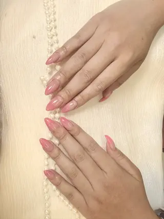 ネイル 佐崎 サイのネイルデザイン