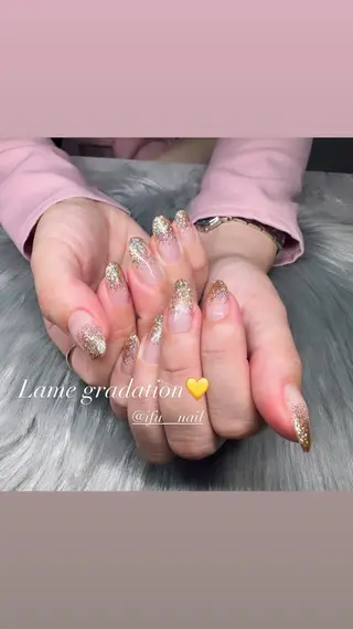 ネイル If Nailのネイルデザイン