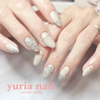 ネイル 小林 ゆりあのネイルデザイン