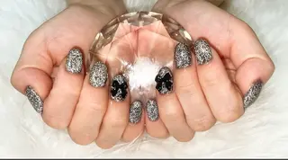 ネイル nailsalon HOPEのネイルデザイン