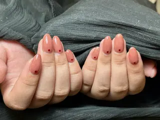 ネイル Anna Nail ミヤのネイルデザイン