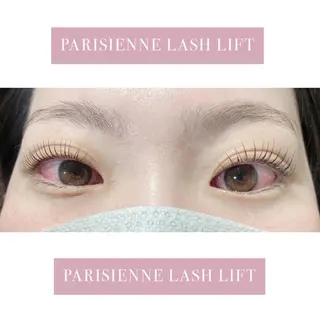 マツエク・マツパ yuzu所属・Yuzu sakiのマツエク・マツパデザイン