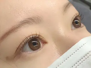 マツエク・マツパ 佐々木 蓮のマツエク・マツパデザイン