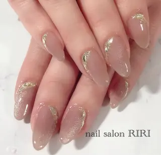 ネイル private  nail  salon RIRI所属・RIRI リリのネイルデザイン