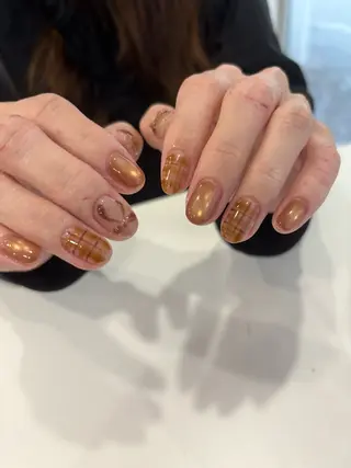 ネイル Nail salon Rilyのネイルデザイン