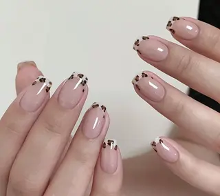 ネイル Molly _nailのネイルデザイン